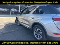 Used 2024  Lincoln Corsair Premiere FWD at Drive Now Westlake near Westlake&comma; OH