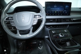 Used 2022 Lincoln Nautilus Reserve AWD at DriveNow Mayfield near Mayfield Heights, OH