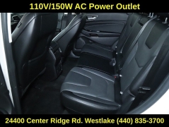 Used 2018  Ford Edge 4d SUV AWD Titanium V6 at DriveNow Mayfield near Mayfield Heights&comma; OH