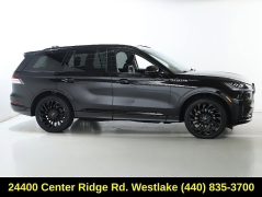 Used 2025  Lincoln Aviator Reserve AWD at DriveNow Mayfield near Mayfield Heights&comma; OH
