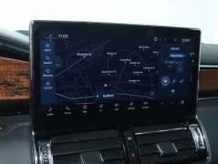 Used 2023  Lincoln Navigator L Black Label 4x4 at DriveNow Mayfield near Mayfield Heights, OH