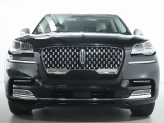 Used 2023  Lincoln Aviator Black Label AWD at DriveNow Mayfield near Mayfield Heights, OH