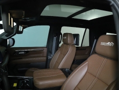 Used 2025  Chevrolet Tahoe 4WD 4dr High Country at Drive Now Westlake near Westlake&comma; OH
