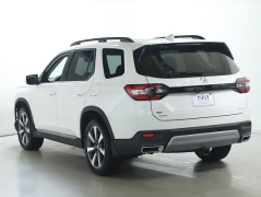 Used 2024  Honda Pilot Elite AWD at Drive Now Westlake near Westlake&comma; OH