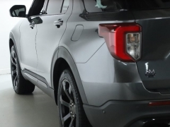 Used 2020 Ford Explorer 4d SUV 4WD ST 3.0L EcoBoost at Drive Now Westlake near Westlake, OH