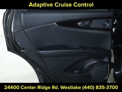 Used 2023  Lincoln Nautilus Reserve AWD at Drive Now Westlake near Westlake&comma; OH
