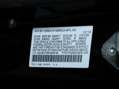 Used 2019 Acura TLX 4d Sedan FWD 2.4L at Drive Now Westlake near Westlake, OH
