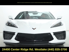 Used 2023  Chevrolet Corvette 2dr Stingray Conv w&sol;2LT at DriveNow Mayfield near Mayfield Heights&comma; OH