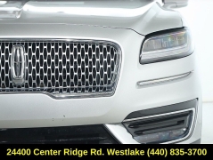 Used 2019  Lincoln Nautilus Reserve AWD at Drive Now Westlake near Westlake&comma; OH