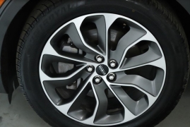 Used 2022 Lincoln Nautilus Reserve AWD at DriveNow Mayfield near Mayfield Heights, OH