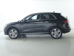 Used 2022  Audi Q3 S line Premium Plus 45 TFSI quattro at Drive Now Westlake near Westlake&comma; OH