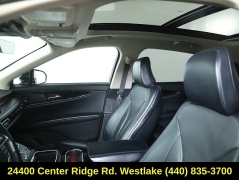Used 2021  Lincoln Nautilus Reserve AWD at DriveNow Mayfield near Mayfield Heights&comma; OH