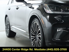 Used 2025  Lincoln Aviator Black Label AWD at DriveNow Mayfield near Mayfield Heights&comma; OH