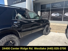 Used 2008  Toyota 4Runner 4WD 4dr V6 &lpar;Natl&rpar; at DriveNow Mayfield near Mayfield Heights&comma; OH