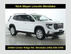Used 2024  GMC Acadia FWD 4dr Elevation at DriveNow Mayfield near Mayfield Heights&comma; OH