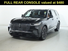 Used 2025  Lincoln Aviator Black Label AWD at Drive Now Westlake near Westlake&comma; OH