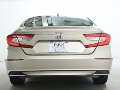 Used 2018  Honda Accord Sedan 4d EX-L 1.5L at DriveNow Mayfield near Mayfield Heights, OH