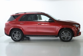 Used 2021 Mercedes-Benz GLE GLE 350 4MATIC SUV at DriveNow Mayfield near Mayfield Heights, OH