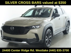 Used 2024  Mazda CX-50 2&period;5 Turbo Premium Package AWD at DriveNow Mayfield near Mayfield Heights&comma; OH
