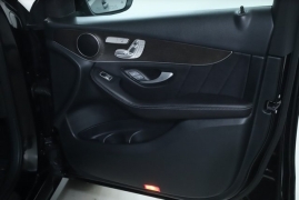 Used 2022 Mercedes-Benz GLC GLC 300 4MATIC SUV at DriveNow Mayfield near Mayfield Heights, OH
