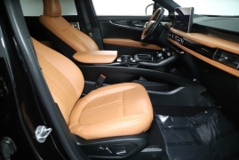Used 2022 Lincoln Nautilus Black Label AWD at DriveNow Mayfield near Mayfield Heights, OH