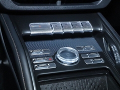 Used 2025  Lincoln Nautilus Reserve AWD at Drive Now Westlake near Westlake&comma; OH