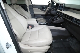 Used 2021 Lincoln Corsair Standard FWD at DriveNow Mayfield near Mayfield Heights, OH