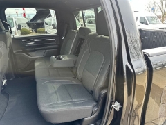 Used 2025  Ram 1500 Big Horn 4x4 Crew Cab 5'7" Box at DriveNow Mayfield near Mayfield Heights&comma; OH
