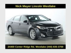 Used 2013  Toyota Avalon 4dr Sdn &lpar;Natl&rpar; at Drive Now Westlake near Westlake&comma; OH
