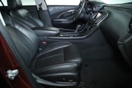 Used 2015 Buick LaCrosse 4d Sedan Premium 2 at DriveNow Mayfield near Mayfield Heights, OH