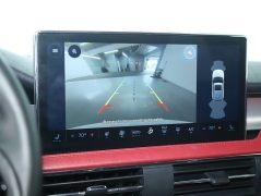 Used 2024  Lincoln Corsair Reserve AWD at DriveNow Mayfield near Mayfield Heights&comma; OH