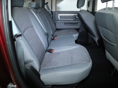 Used 2018  Ram 1500 Big Horn 4x4 Crew Cab 5'7" Box at DriveNow Mayfield near Mayfield Heights&comma; OH