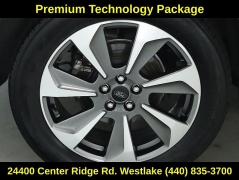 Used 2023  Ford Escape Hybrid Platinum AWD at Drive Now Westlake near Westlake&comma; OH