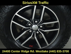 Used 2017  Jeep Grand Cherokee 4d SUV 4WD Trailhawk at Drive Now Westlake near Westlake&comma; OH