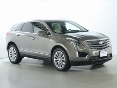 Used 2019 Cadillac XT5 4d SUV AWD Premium Luxury at Drive Now Westlake near Westlake, OH