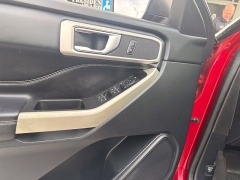 Used 2020  Ford Explorer 4d SUV 4WD XLT 2&period;3L EcoBoost at DriveNow Mayfield near Mayfield Heights&comma; OH