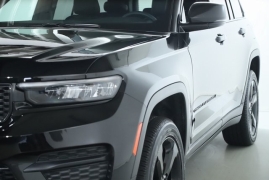 Used 2024 Jeep Grand Cherokee Altitude X 4x4 at Drive Now Westlake near Westlake, OH