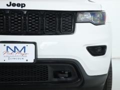 Used 2019 Jeep Grand Cherokee Upland 4x4 at Drive Now Westlake near Westlake, OH