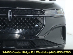 Used 2024  Lincoln Nautilus Black Label AWD at Drive Now Westlake near Westlake&comma; OH