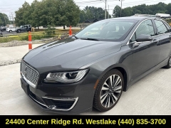 Used 2018  Lincoln MKZ Reserve AWD at DriveNow Mayfield near Mayfield Heights&comma; OH