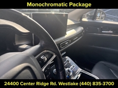 Used 2023  Lincoln Nautilus Reserve AWD at DriveNow Mayfield near Mayfield Heights&comma; OH