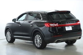 Used 2016 Lincoln MKX 4d SUV FWD Select at DriveNow Mayfield near Mayfield Heights, OH