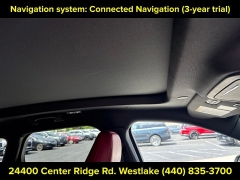 Used 2023  Lincoln Corsair Reserve AWD at Drive Now Westlake near Westlake&comma; OH
