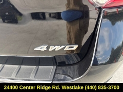 Used 2022  Ford Explorer Limited 4WD at DriveNow Mayfield near Mayfield Heights&comma; OH