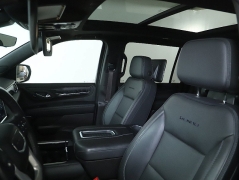 Used 2021  GMC Yukon XL 4WD 4dr Denali at DriveNow Mayfield near Mayfield Heights&comma; OH