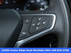 Used 2022  Chevrolet Equinox FWD 4dr LS w/1LS at Drive Now Westlake near Westlake, OH