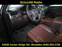 Used 2019  Chevrolet Tahoe 4d SUV 4WD Premier at Drive Now Westlake near Westlake&comma; OH