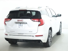 Used 2020  GMC Terrain 4d SUV AWD Denali at Drive Now Westlake near Westlake&comma; OH