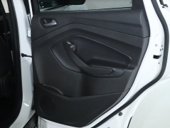 Used 2017  Ford Escape 4d SUV FWD SE at DriveNow Mayfield near Mayfield Heights&comma; OH