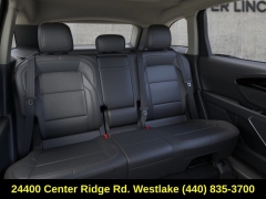Used 2026  Lincoln Nautilus Premiere AWD Hybrid at DriveNow Mayfield near Mayfield Heights&comma; OH